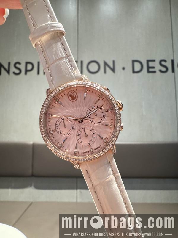Swarovski 36mm 101525 Watch