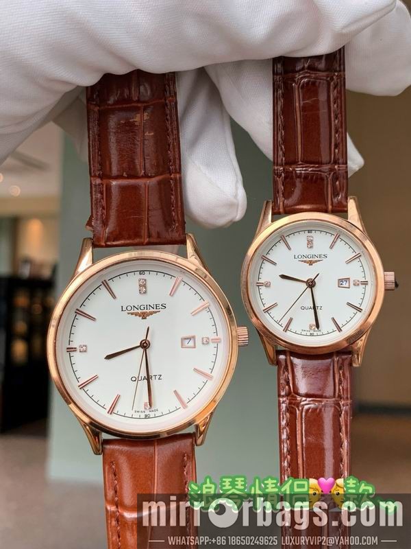 Longines M40mm woman30mm 042703 Watch