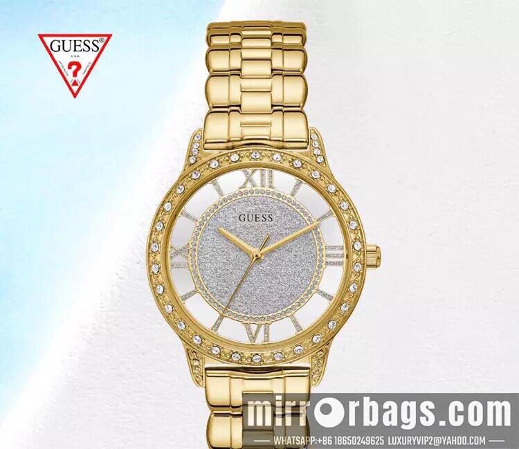 Guess 40mm 101011 Watch