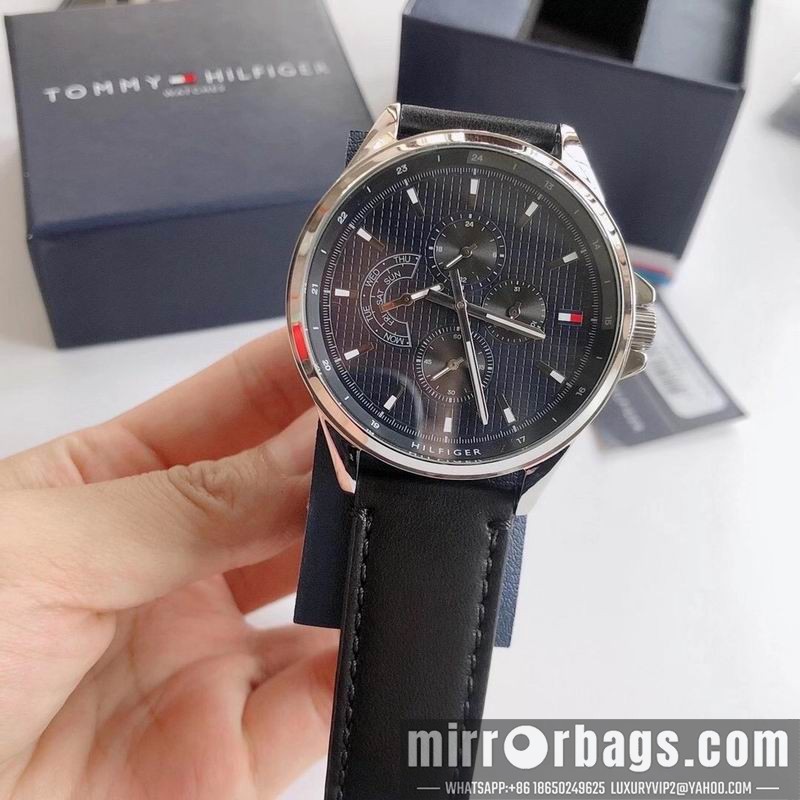 Tommy 44mm 101044 Watch