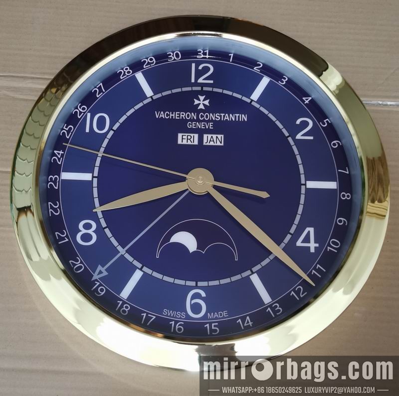 Vacheron Constantin clock 0805 Watch