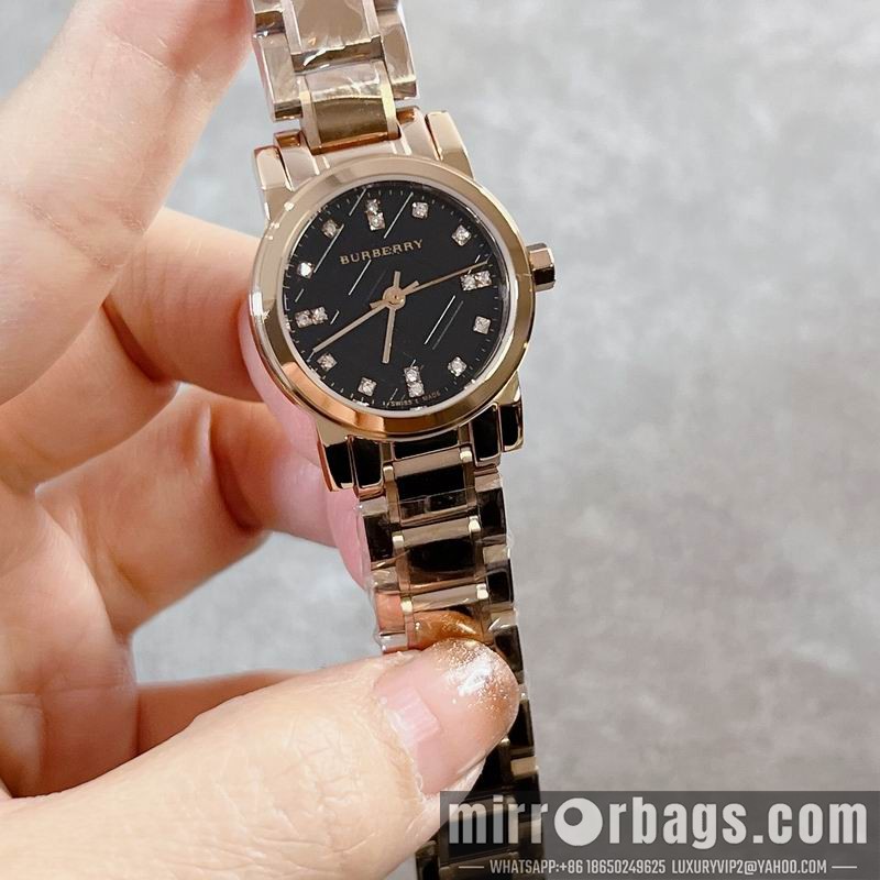 Burberry 26mm 042746 Watch
