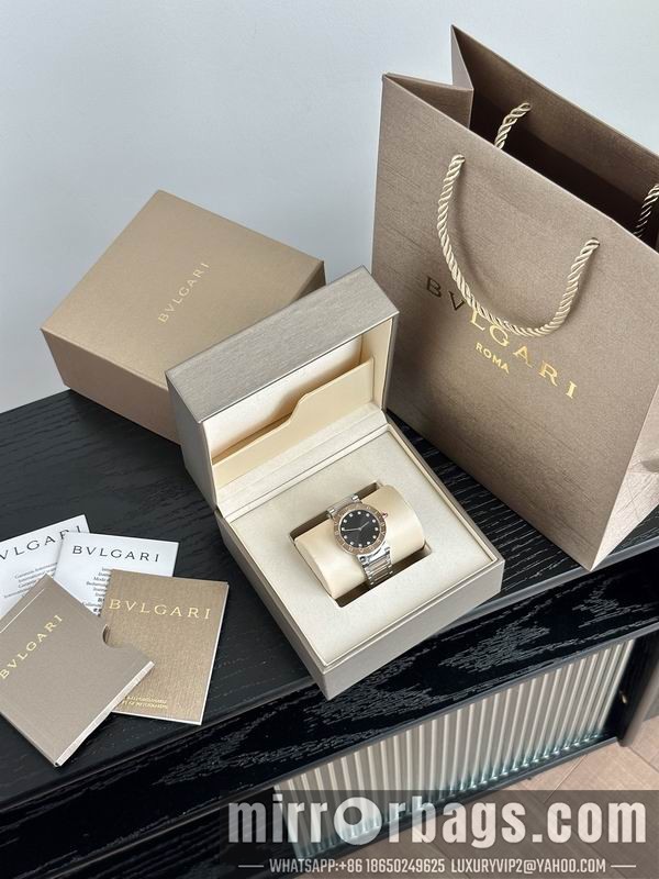 Blvgari 33mm 080603 Watch