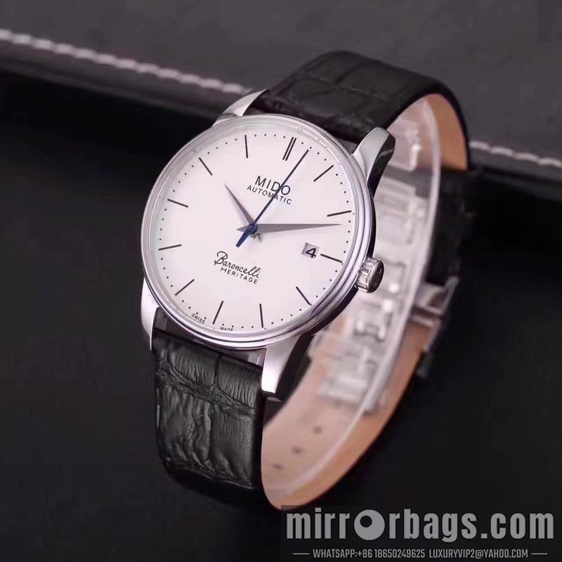 Mido man39mm woman33mm 042443 Watch