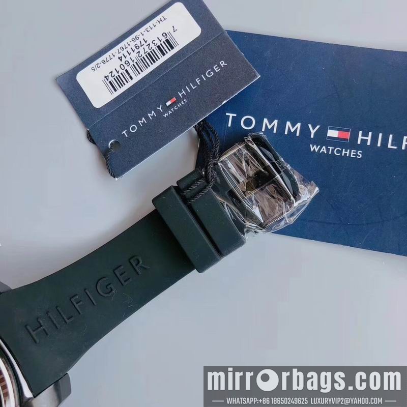 Tommy 48mm 101039 Watch