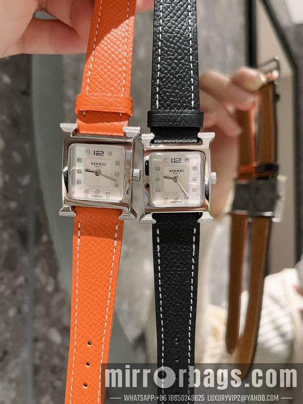 Hermes 21mm 111406 Watch
