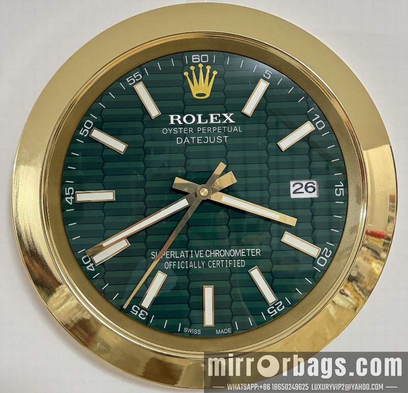 Rolex clock 0805 Watch