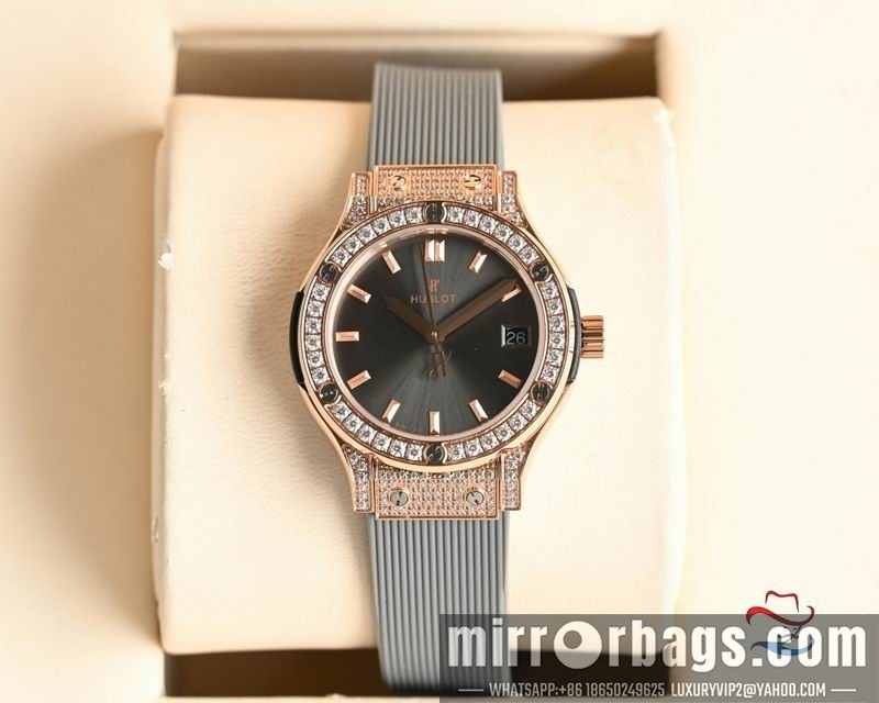Hublot 33mm 092107 Watch