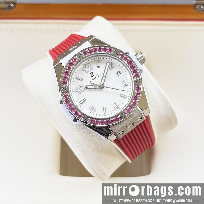 Hublot 33mm 110304 Watch