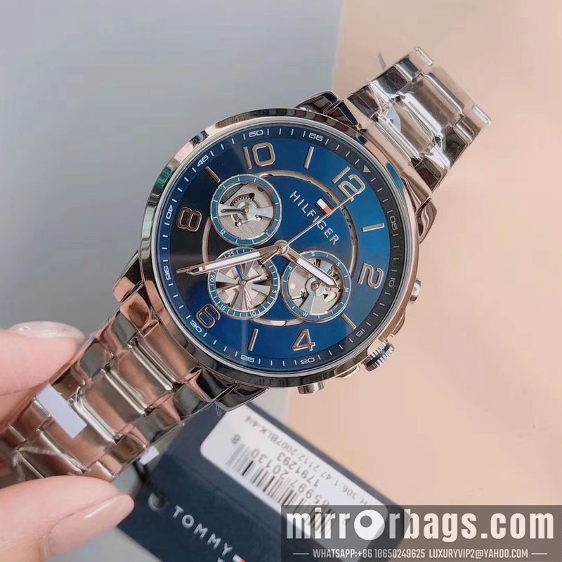 Tommy 44mm 101049 Watch