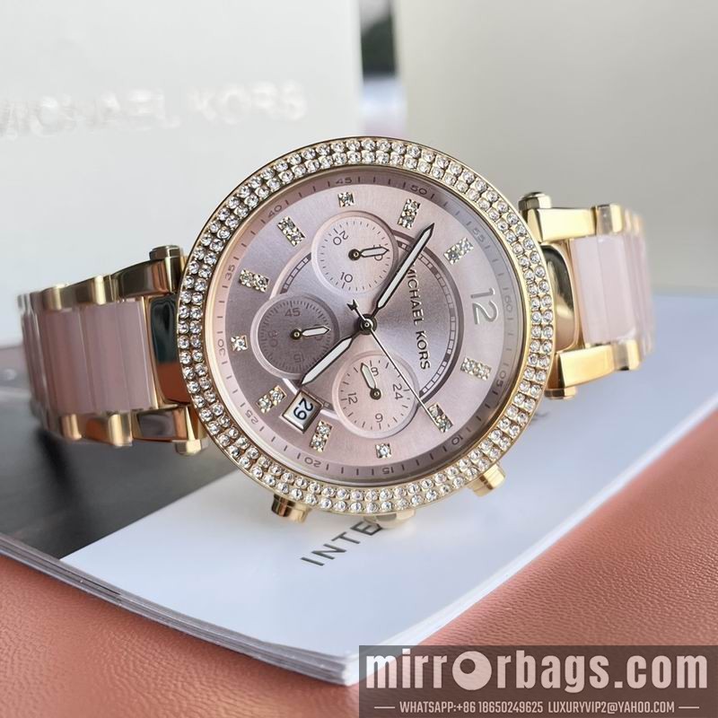 MK 38mm 1010107 Watch