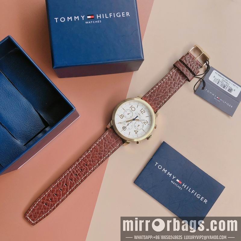 Tommy 46mm 101009 Watch