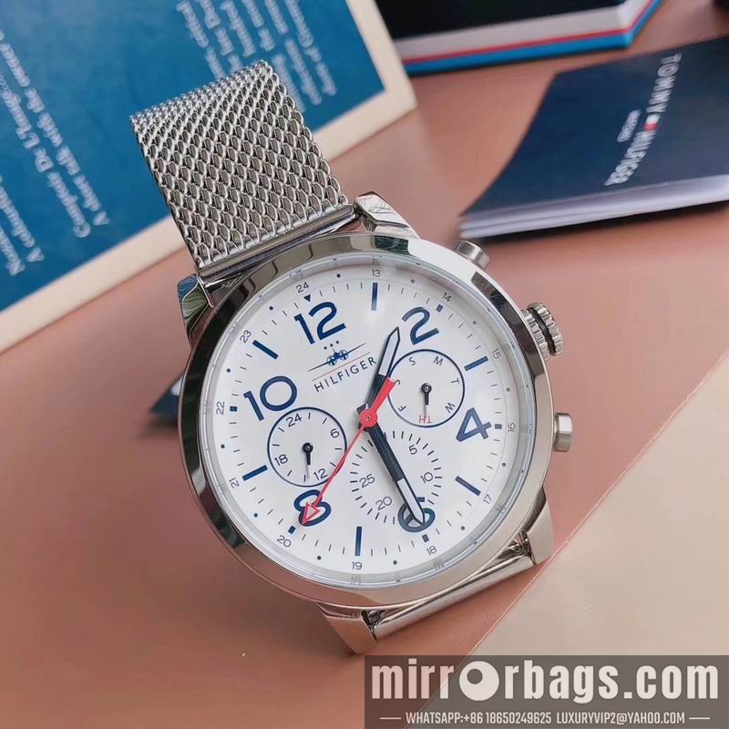 Tommy 46mm 101009 Watch