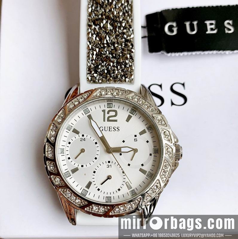 Guess 38mm 101003 Watch