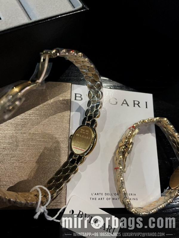 Bvlgari watch 101545 Watch