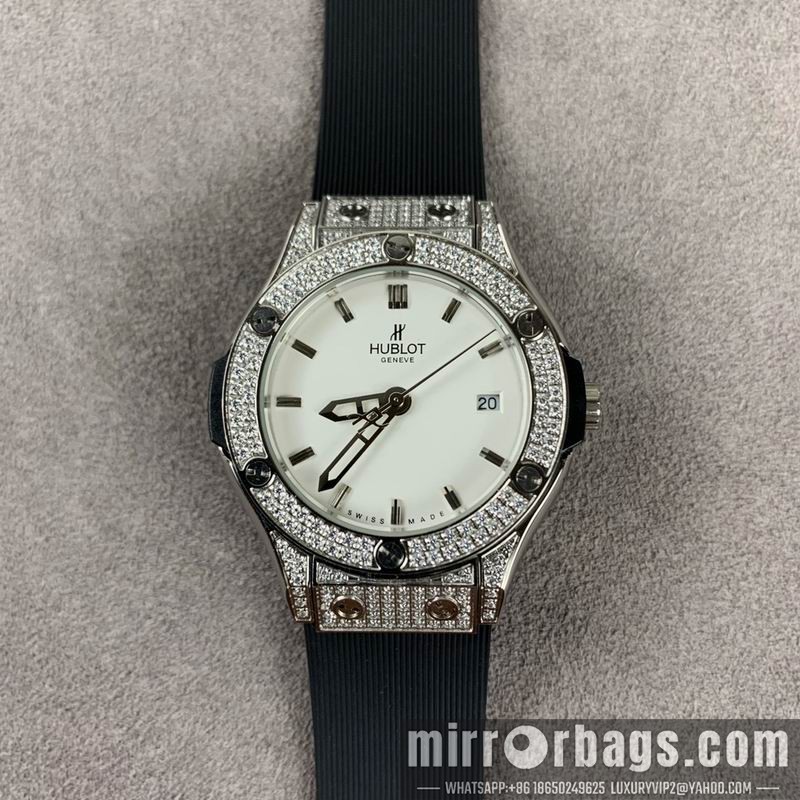 Hublot W38mm 080702 Watch