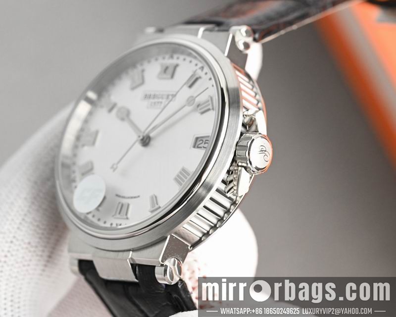 Breguet 40mm 101410 Watch