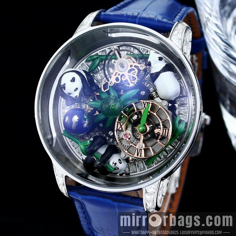 Jacob & Co 47mm 051009 Watch