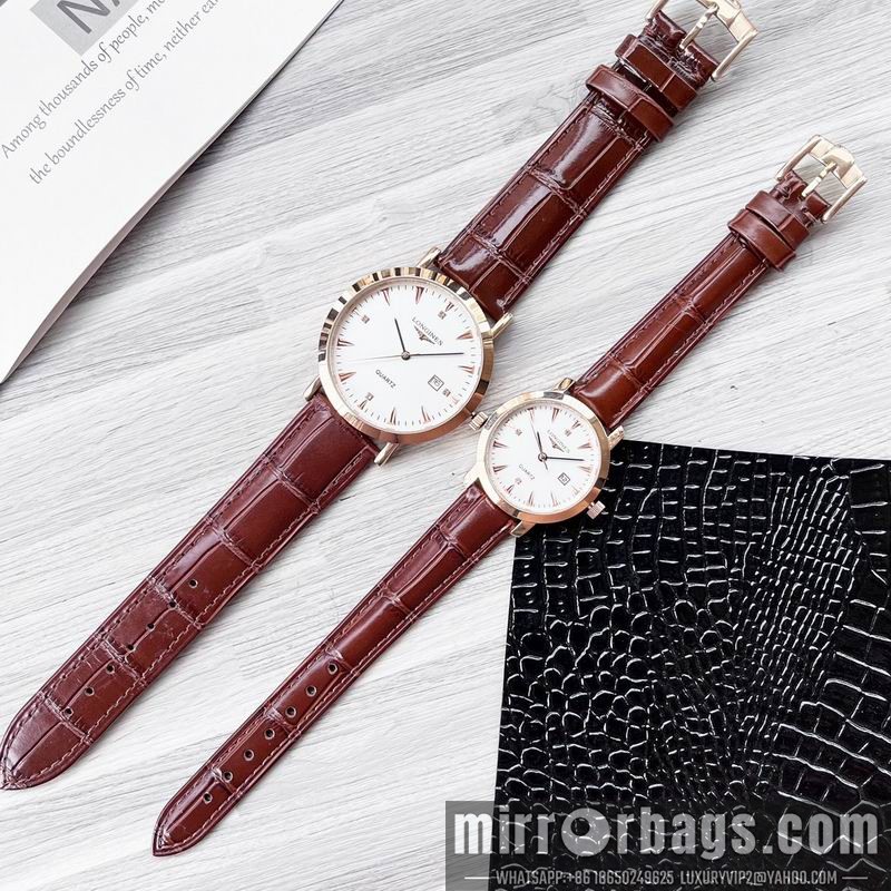 Longines M40mm W30mm 110971 Watch