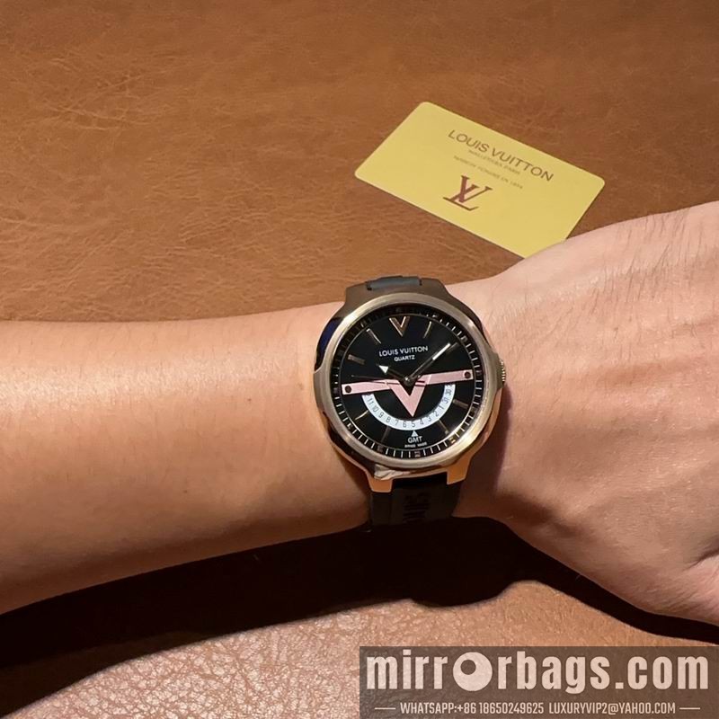 LV 42mm 080485 Watch
