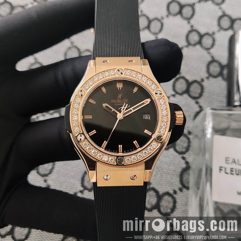 Hublot 33mm 0922110 Watch