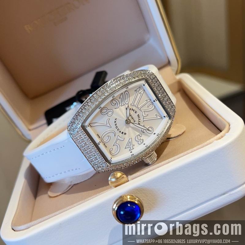 Franck Muller 32X42mm 042740 Watch
