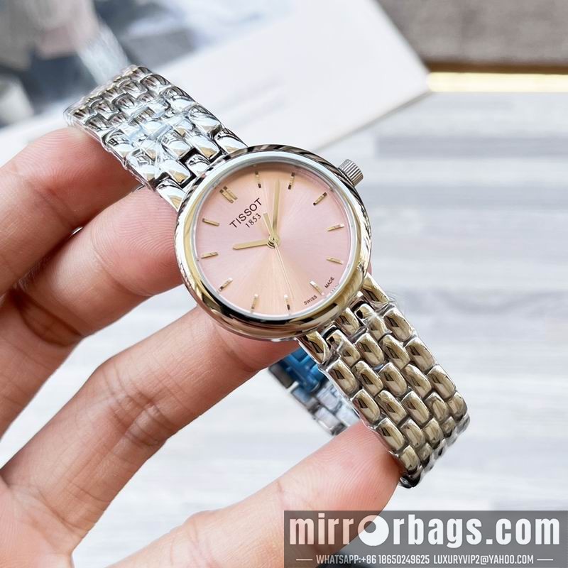 Tissot 26mm 082378 Watch