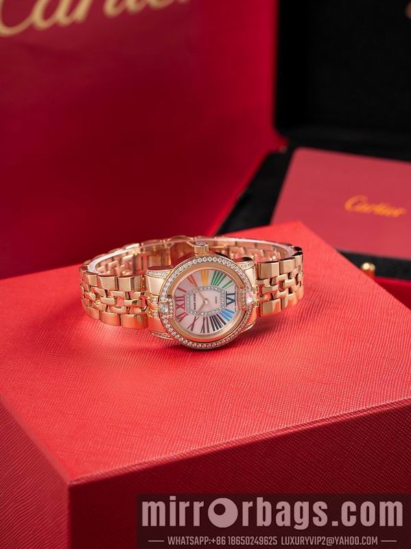 Roger Dubuis 33mm 040915 Watch