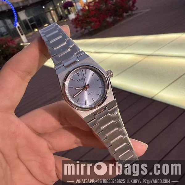 Tissot 25mm 040953 Watch