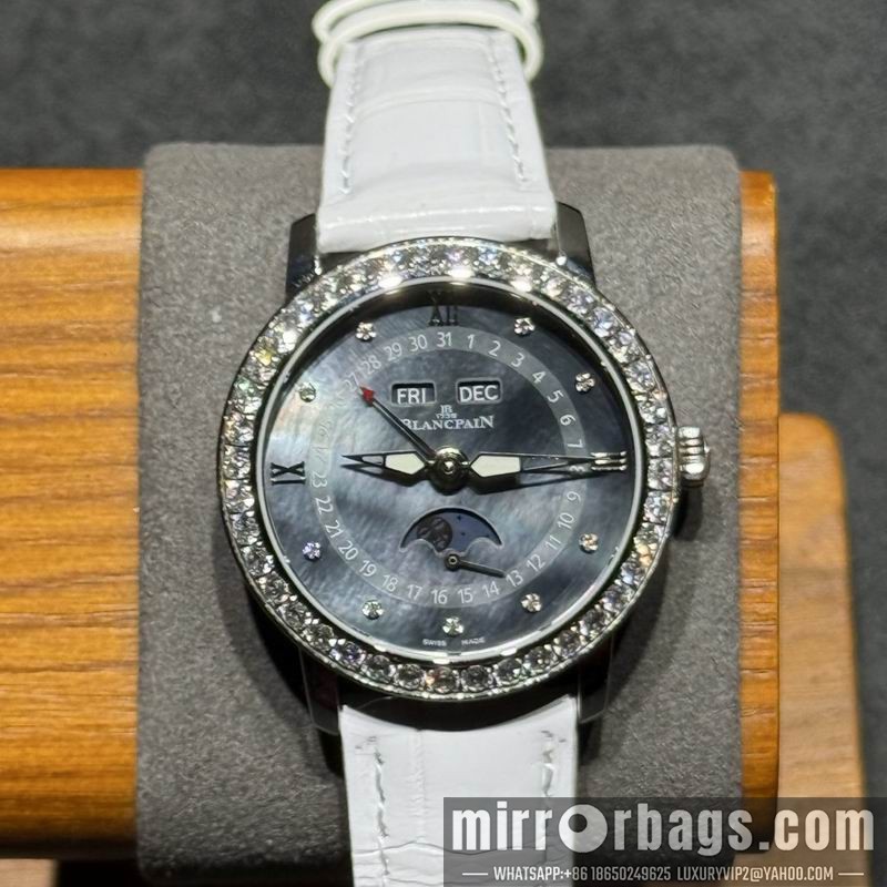Blancpain 35mm 040929 Watch