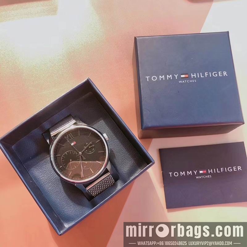 Tommy 44mm 101001 Watch