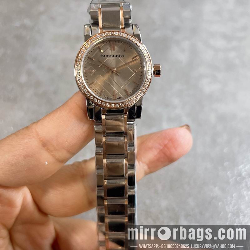 Burberry 26mm 042748 Watch