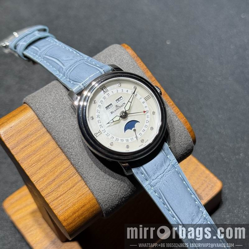 Blancpain 35mm 040928 Watch
