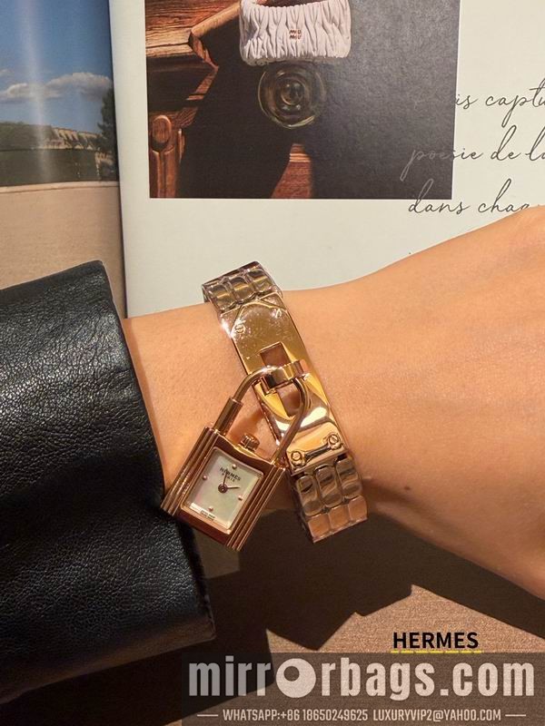 Hermes 20mm 040958 Watch
