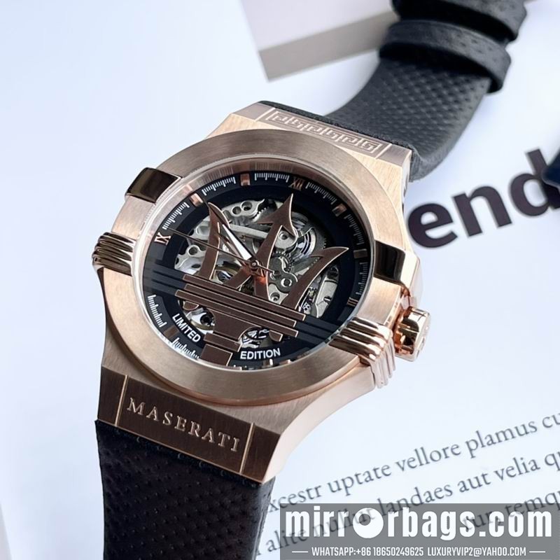Maserati 44mm 101088 Watch