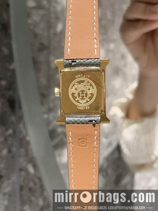 Hermes 21mm 111406 Watch