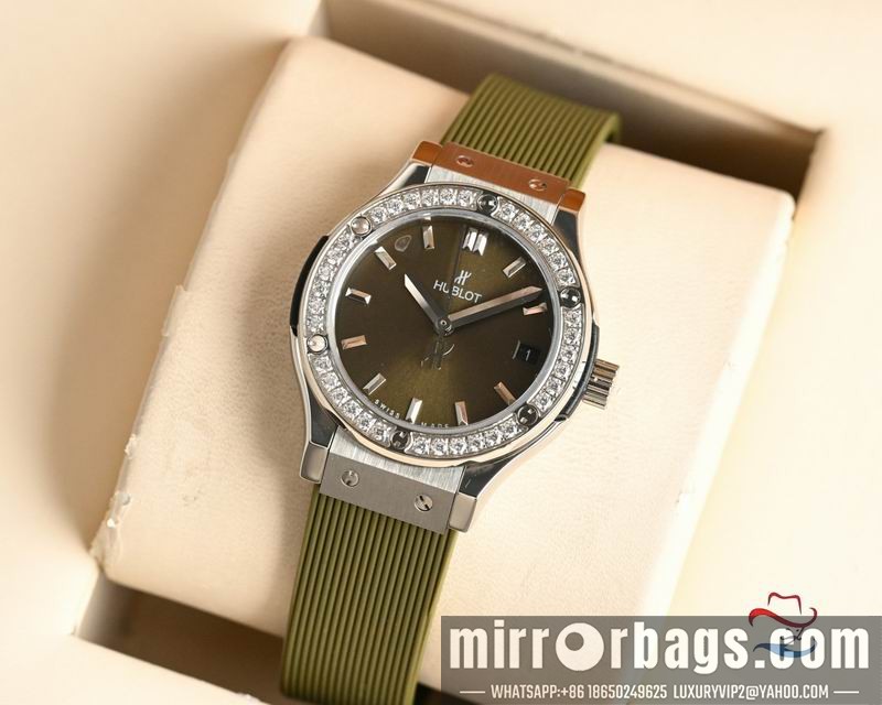 Hublot 33mm 092106 Watch