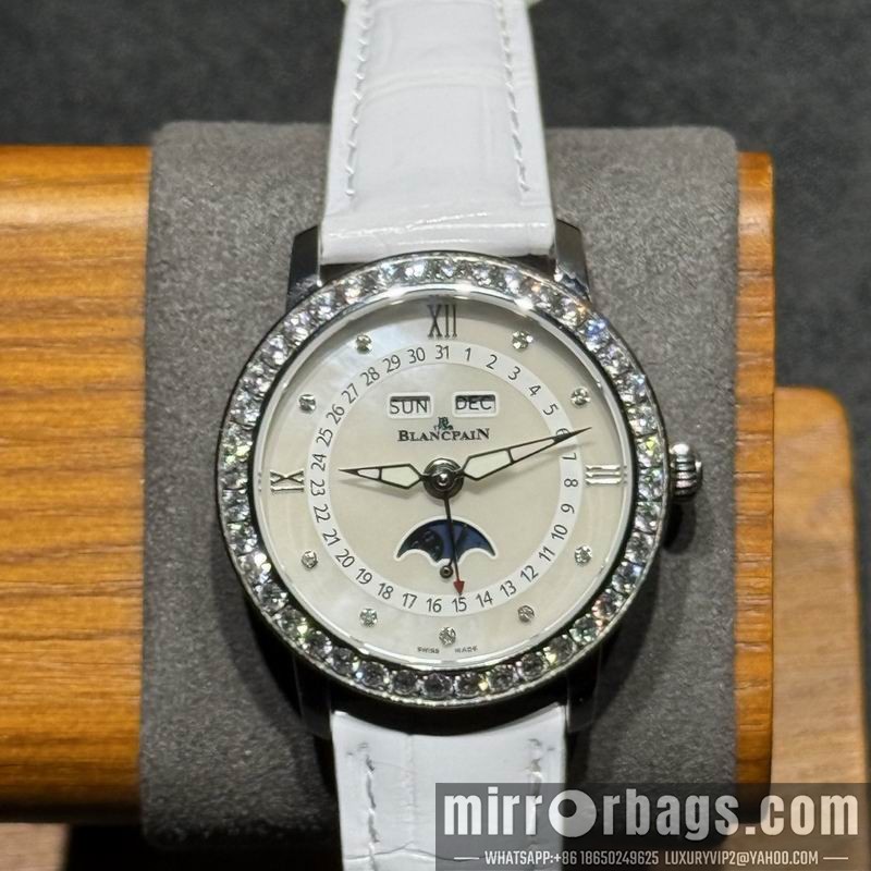 Blancpain 35mm 040929 Watch