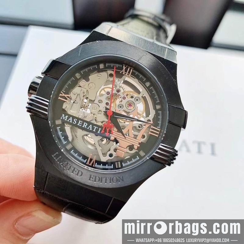Maserati 42mm 101062 Watch