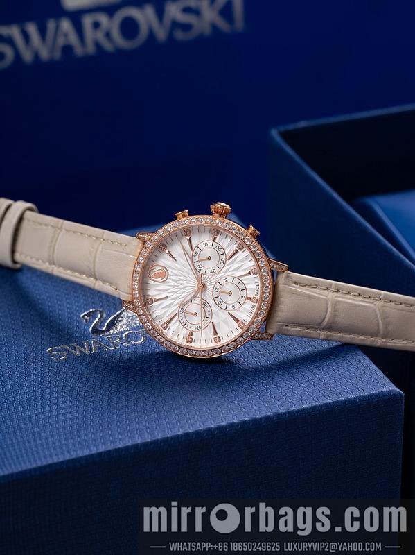 Swarovski 36mm 110389 Watch