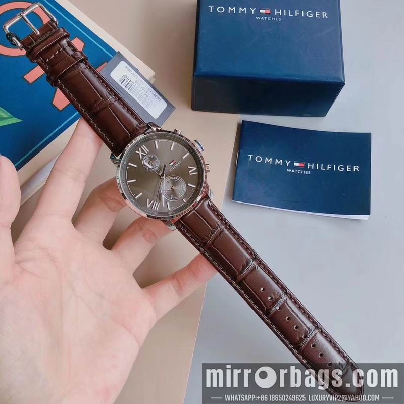 Tommy 40mm 101025 Watch