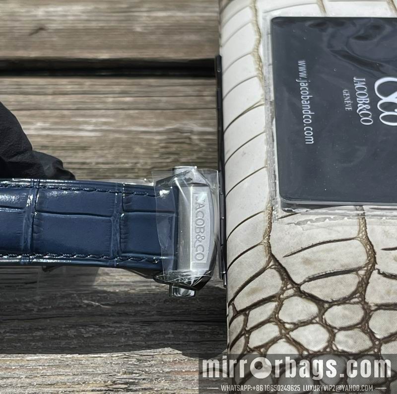 Jacob & Co 44mm 100960 Watch