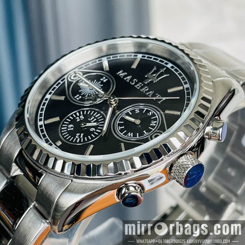 Maserati watch 1010125 Watch