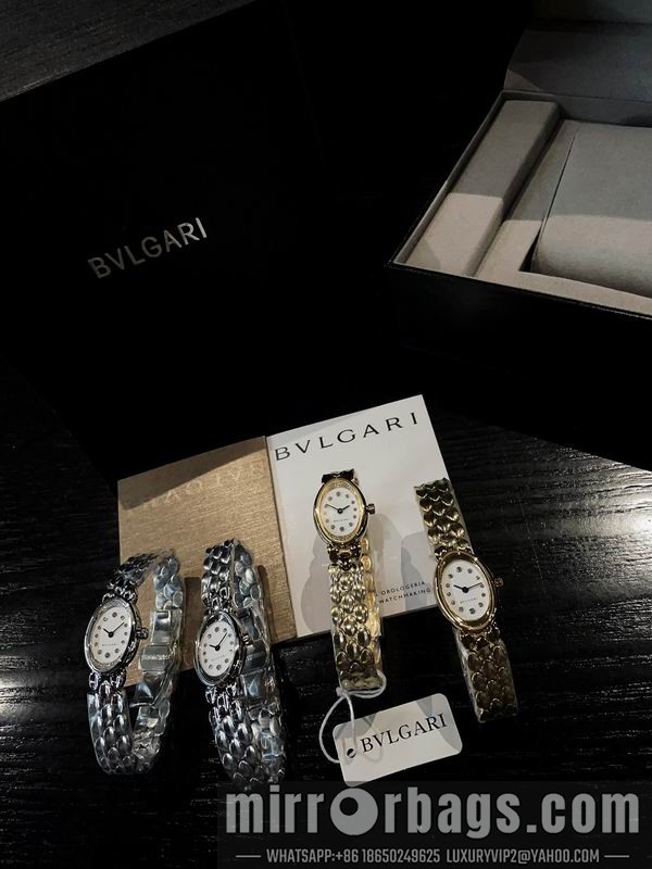 Bvlgari watch 101545 Watch