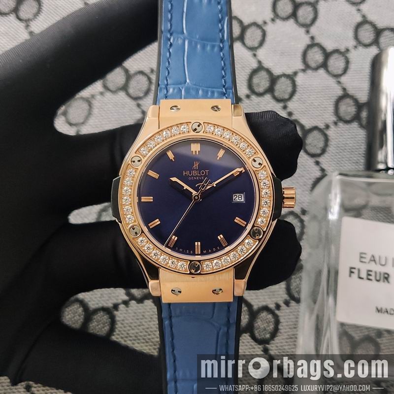 Hublot 33mm 0922110 Watch