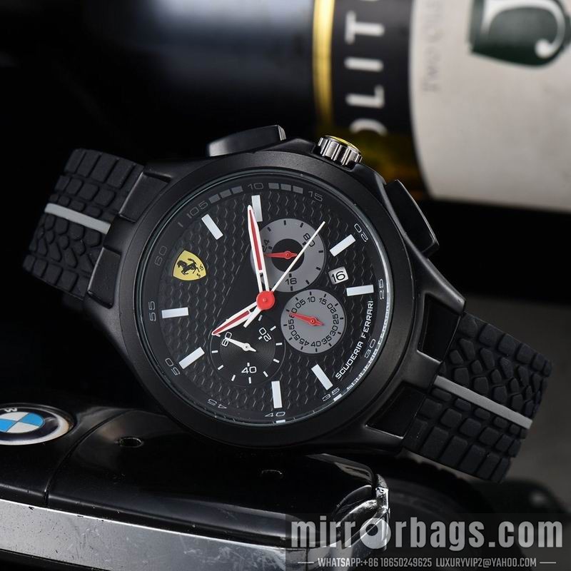 Ferrari watch 080403 Watch