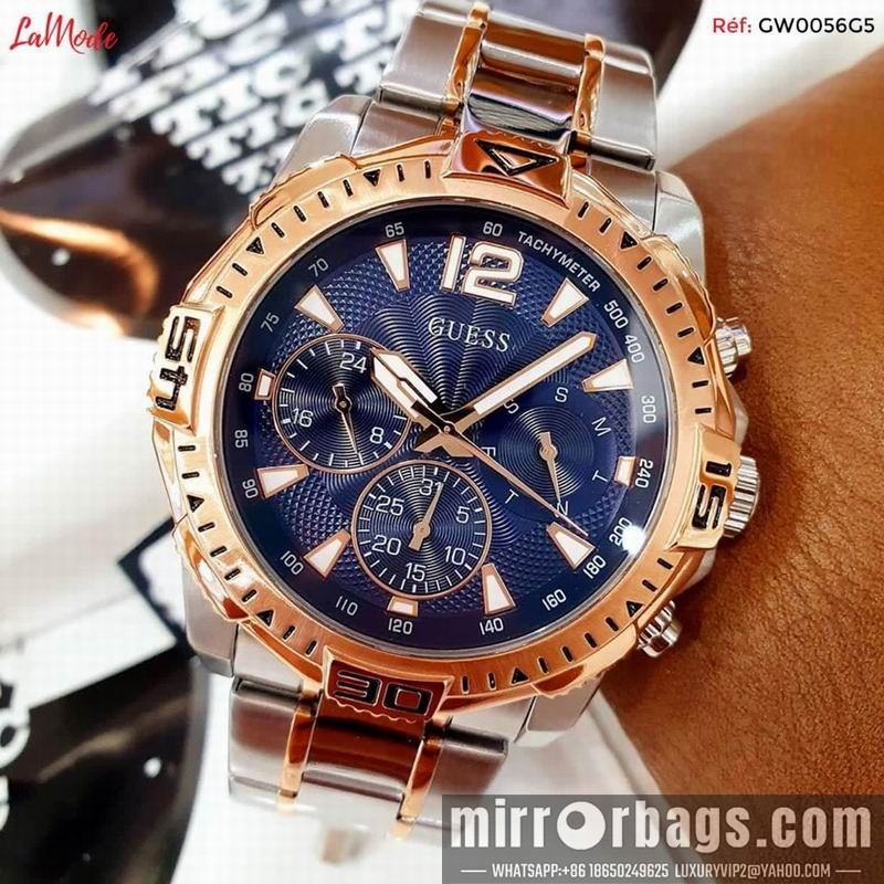 Guess watch 1010165 Watch