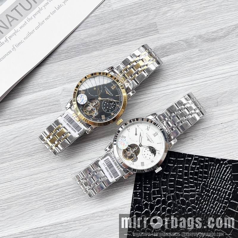 Longines 42mm 042798 Watch