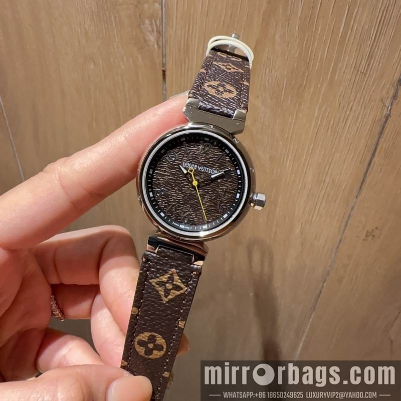 LV 40mm 080486 Watch
