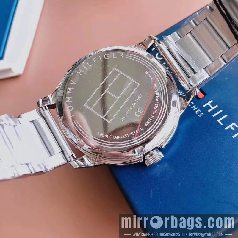 Tommy 44mm 101002 Watch